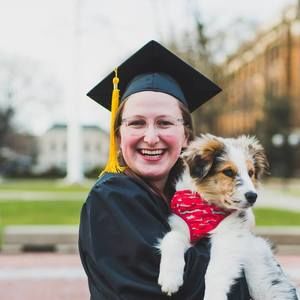 Meet your Posher, Anna